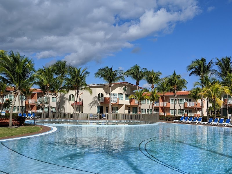 Barcelo Solymar thumbnail 3