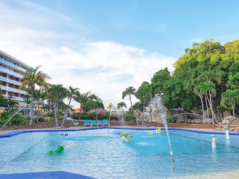 Dreams Curaçao Resort, Spa & Casino thumbnail 5