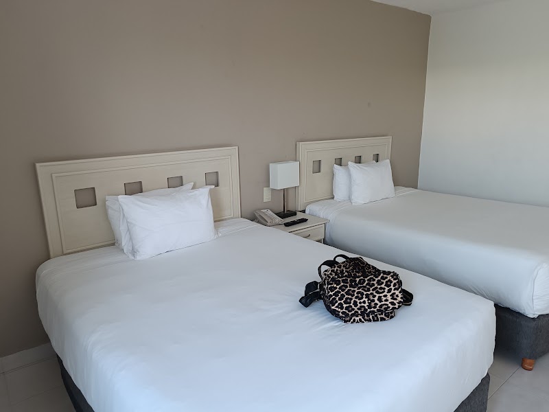 Ocean View Cancun Arenas thumbnail 2