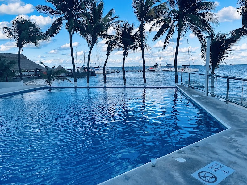 Ocean View Cancun Arenas thumbnail 3