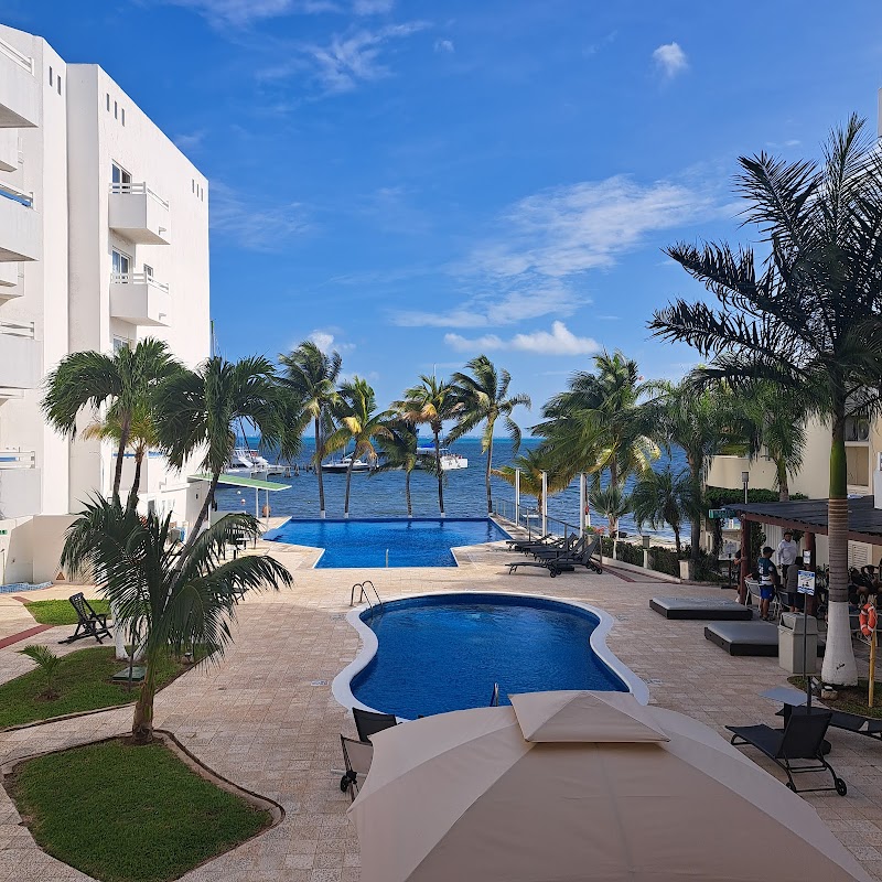 Ocean View Cancun Arenas thumbnail 4