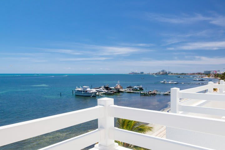 Ocean View Cancun Arenas thumbnail 5