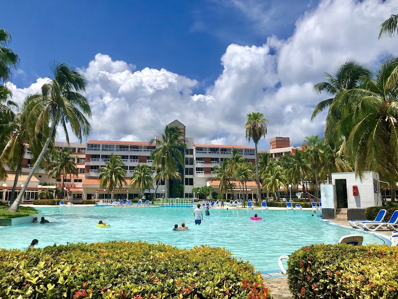 Occidental Arenas Blancas thumbnail 4