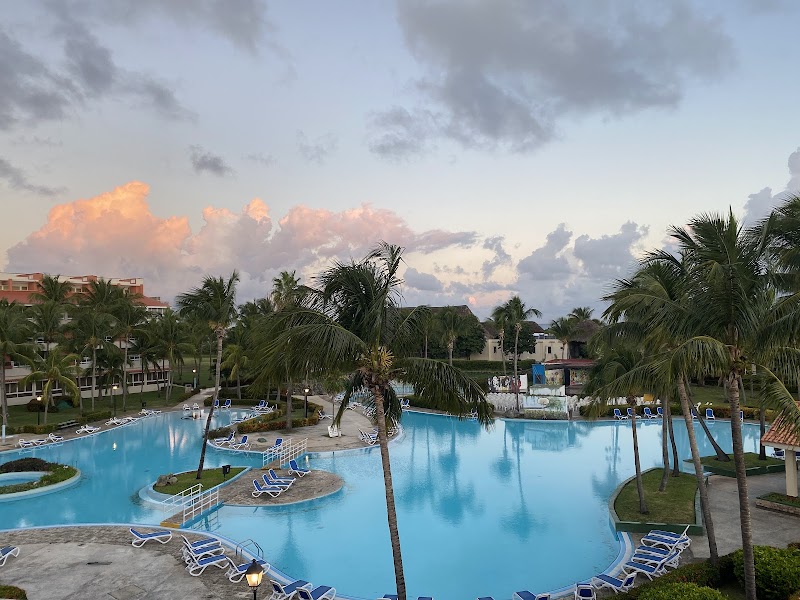 Occidental Arenas Blancas thumbnail 5