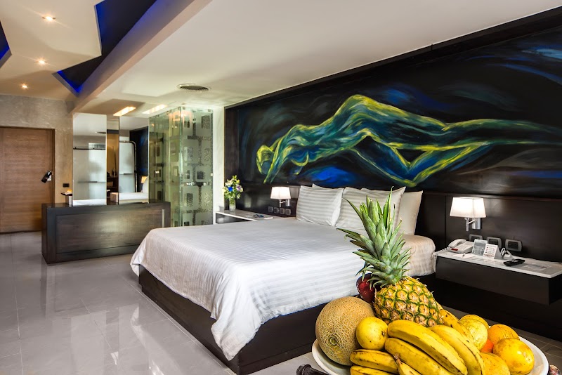 Be Live Experience Hamaca Garden thumbnail 2