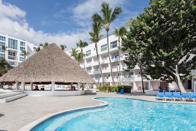 Be Live Experience Hamaca Garden thumbnail 5