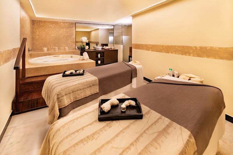 Grand Oasis Cancun thumbnail 2