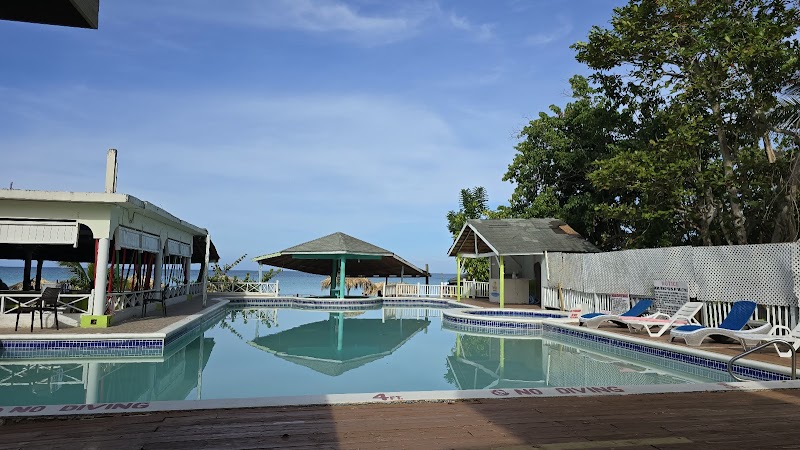 Fun Holiday Beach Resort thumbnail 2