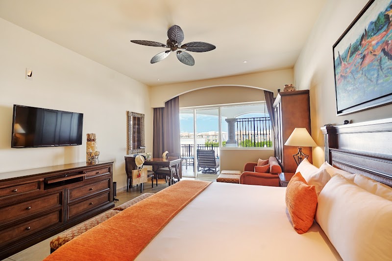 Grand Residences Riviera Cancun thumbnail 2