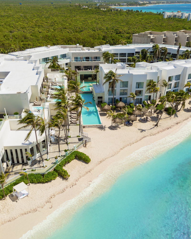 The Sens Tulum Riviera 1