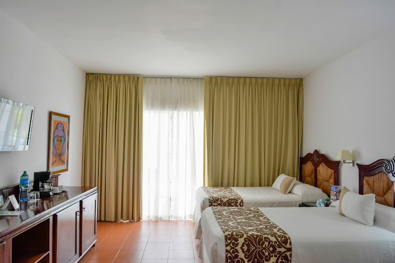 Be Live Experience Hamaca Suites thumbnail 2