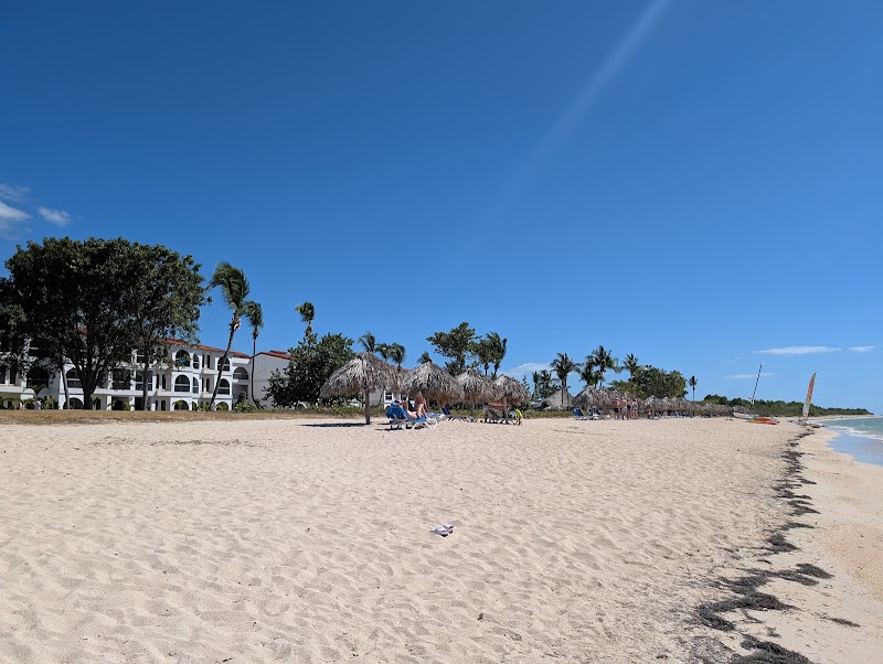 Hotel Club Amigo Ancon thumbnail 5