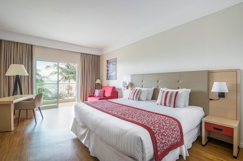 Club Med Fortaleza thumbnail 2