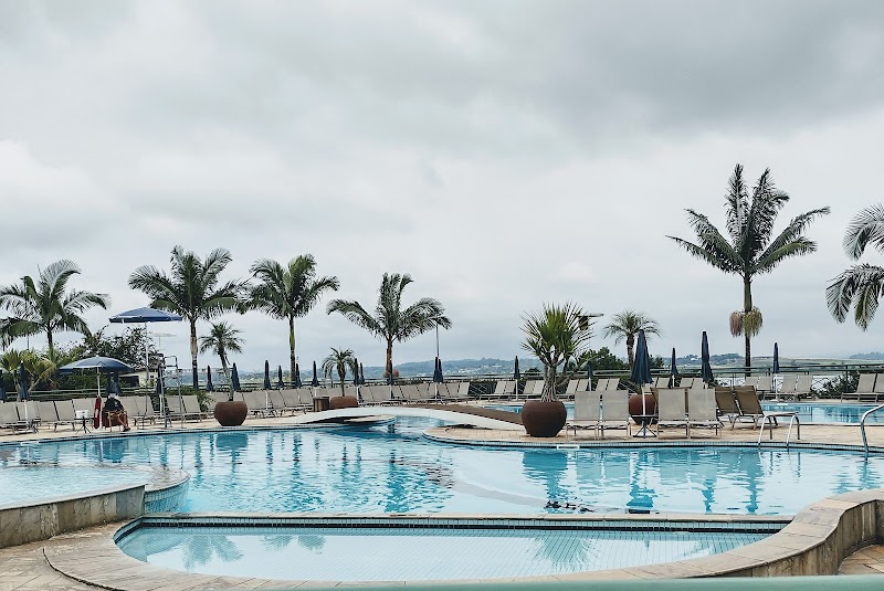 Club Med Fortaleza thumbnail 3