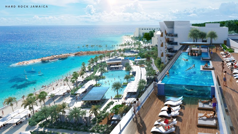 Hard Rock Hotel Montego Bay thumbnail 2