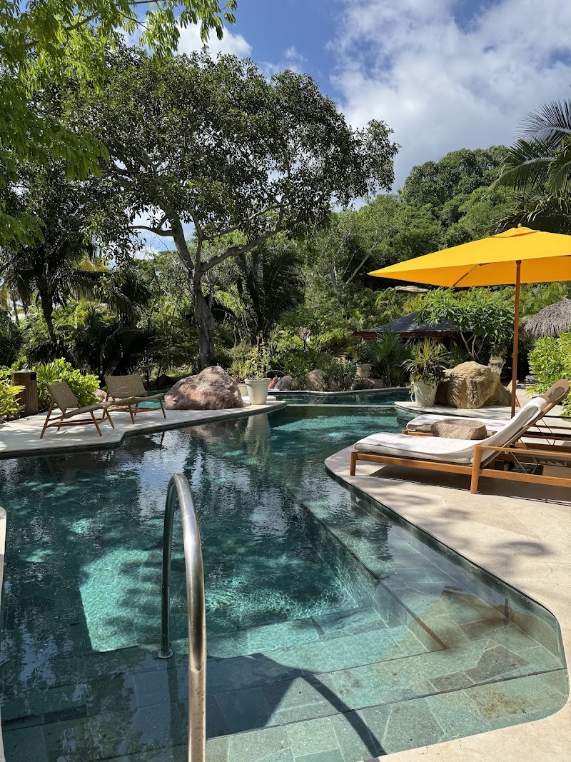 Naviva, A Four Seasons Resort, Punta Mita, Mexico thumbnail 3